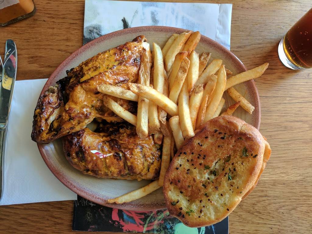 Nandos Peri-Peri | restaurant | 191 American Way, Oxon Hill, MD 20745, USA | 3016868388 OR +1 301-686-8388