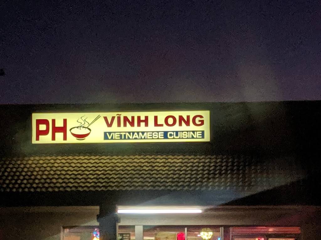 Pho Vinh Long Vietnamese Restaurant | restaurant | 4808 N 35th Ave, Phoenix, AZ 85017, USA | 6028414152 OR +1 602-841-4152