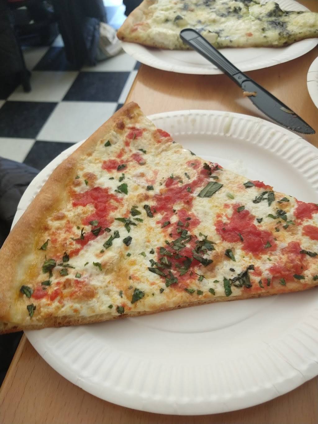 Francos Pizzeria | restaurant | 508 W State St, Ithaca, NY 14850, USA | 6073195132 OR +1 607-319-5132