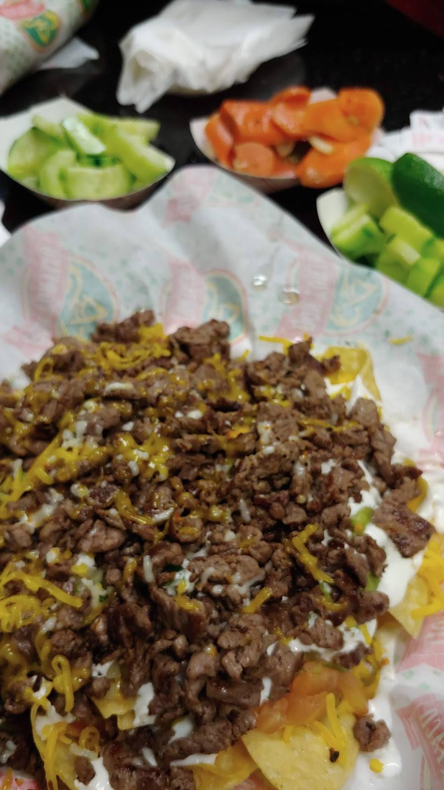 Don Tortaco Mexican Grill | restaurant | 1475 W Horizon Ridge Pkwy #140, Henderson, NV 89012, USA | 7022622219 OR +1 702-262-2219