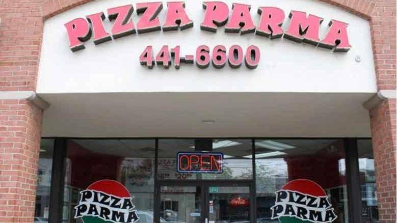 Pizza Parma | restaurant | 217 S Highland Ave, Pittsburgh, PA 15206, USA | 4124416600 OR +1 412-441-6600