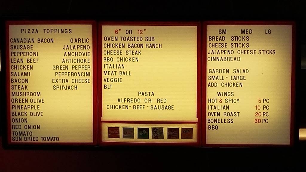 Pizza Time | restaurant | 17316 Pacific Ave S, Spanaway, WA 98387, USA | 2535377700 OR +1 253-537-7700