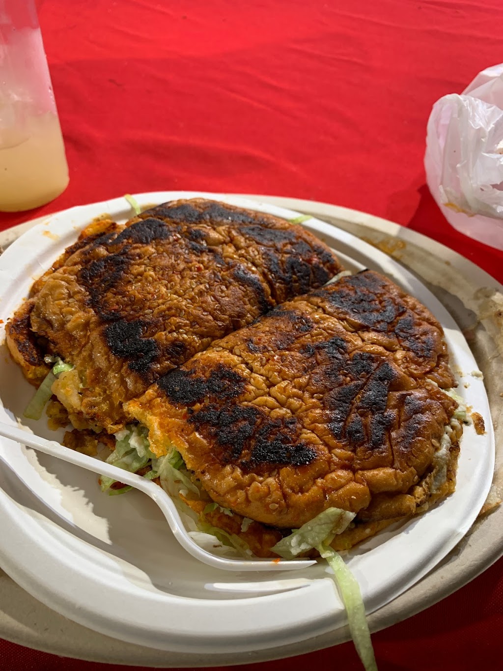 La Chilanguita Food Truck | restaurant | 4144 Monterey Hwy, San Jose, CA 95111, USA | 4084206501 OR +1 408-420-6501