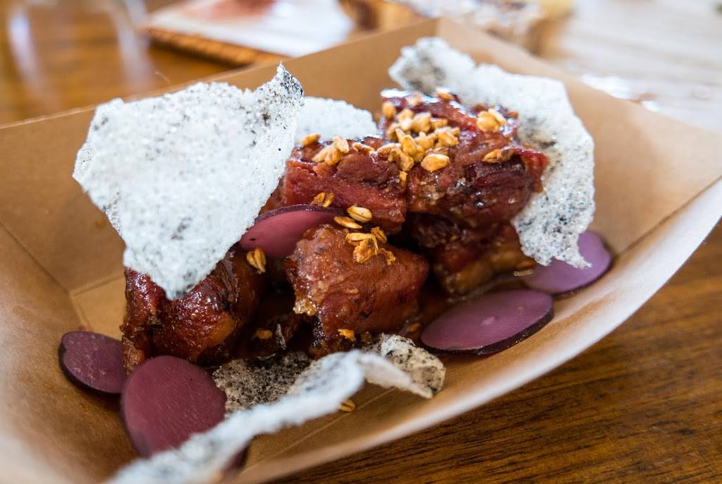 Petra and the Beast | restaurant | 1901 Abrams Rd, Dallas, TX 75214, United States | 2144842326 OR +1 214-484-2326