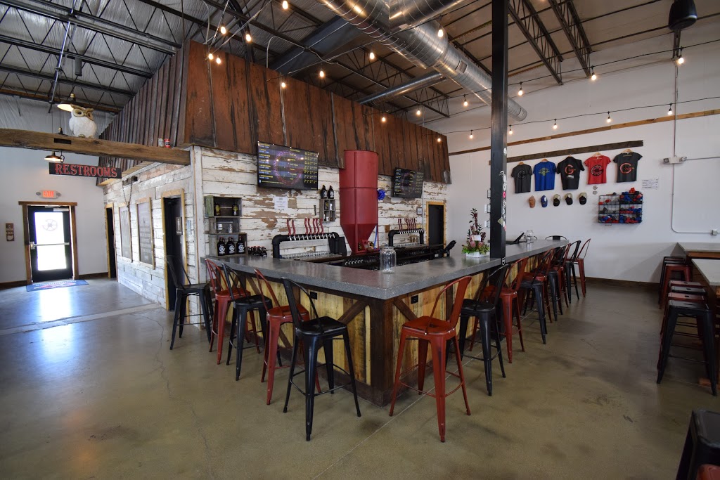 Grainworks Brewing Company | restaurant | 7790 Service Center Dr, West Chester Township, OH 45069, USA | 5134802337 OR +1 513-480-2337