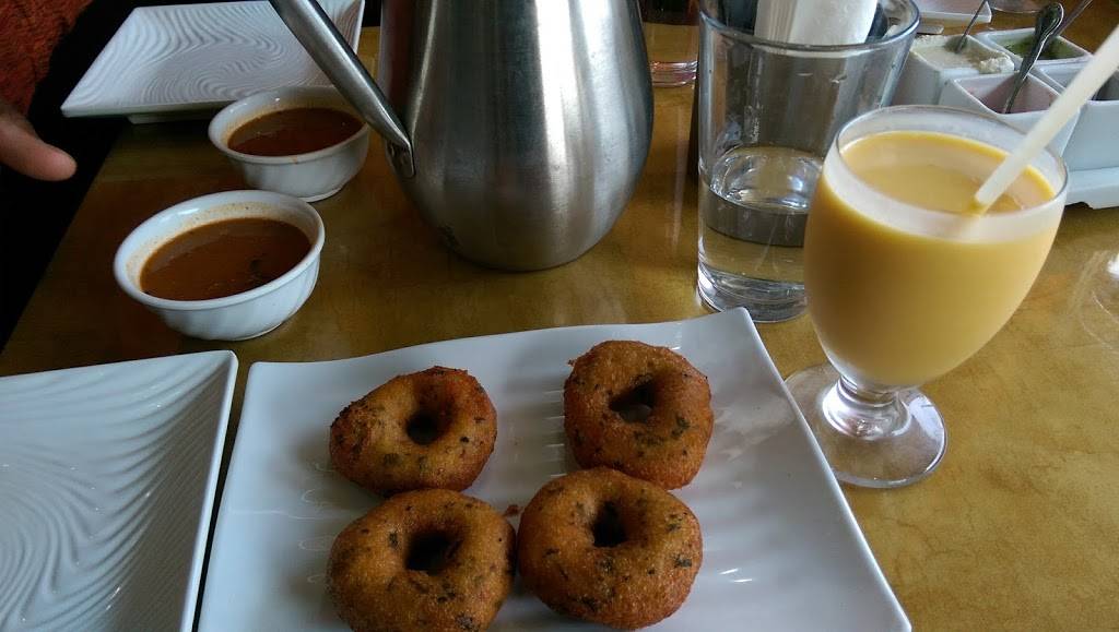 Sankalp Restaurant | restaurant | 1734 Oak Tree Road #4, Edison, NJ 08820, USA | 7324521000 OR +1 732-452-1000