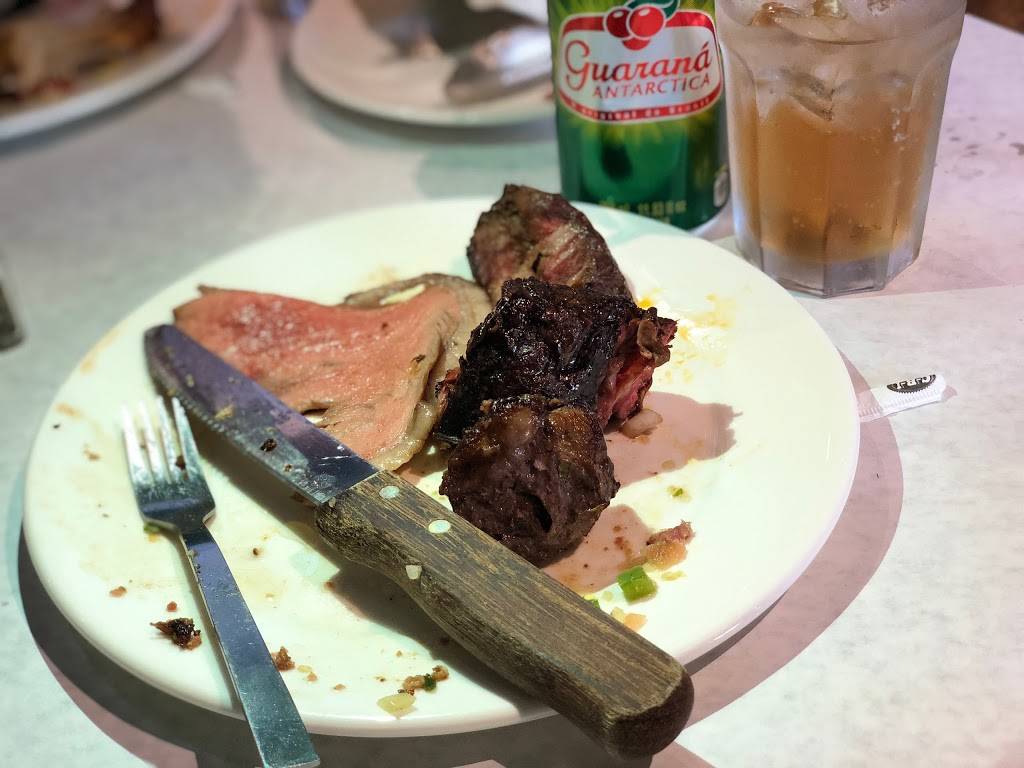 Sinha Brazilian Steakhouse | restaurant | 13586 Village Park Dr #302, Orlando, FL 32837, USA | 4072030726 OR +1 407-203-0726