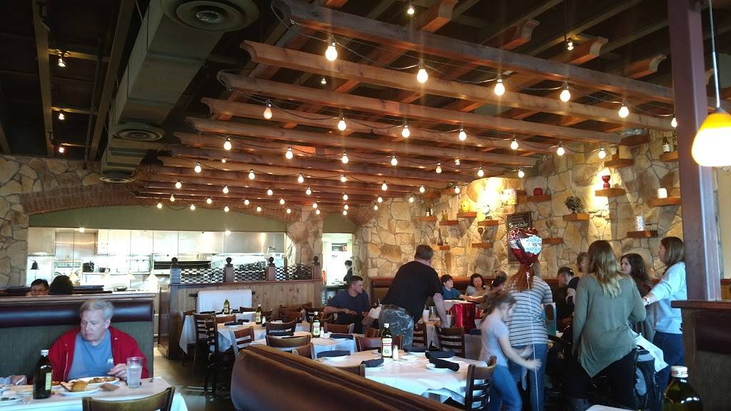 Romanos Macaroni Grill | restaurant | 5045 Windward Pkwy, Alpharetta, GA 30004, USA | 7703606302 OR +1 770-360-6302