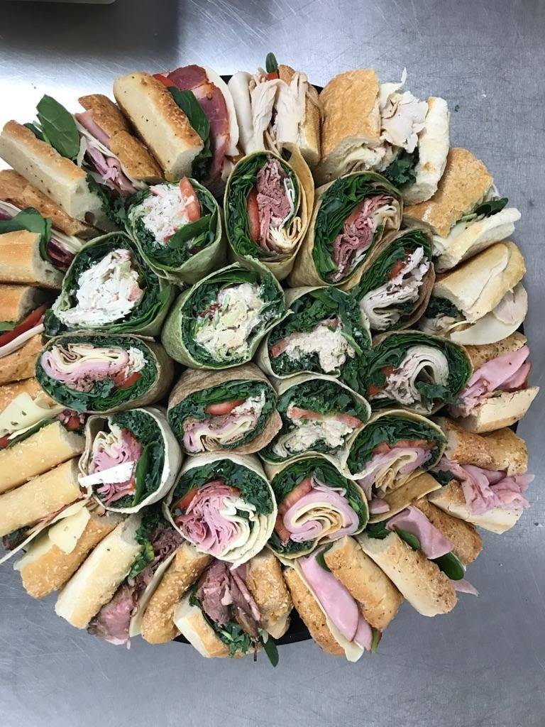 Joes Homestyle Eatery - Breakfast & Catering | restaurant | 502 Long Pond Rd, Rochester, NY 14612, USA | 5857209775 OR +1 585-720-9775