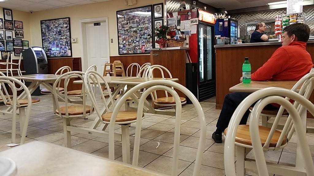 Nicks Roast Beef | restaurant | 139 Dodge St, Beverly, MA 01915, USA | 9789229075 OR +1 978-922-9075