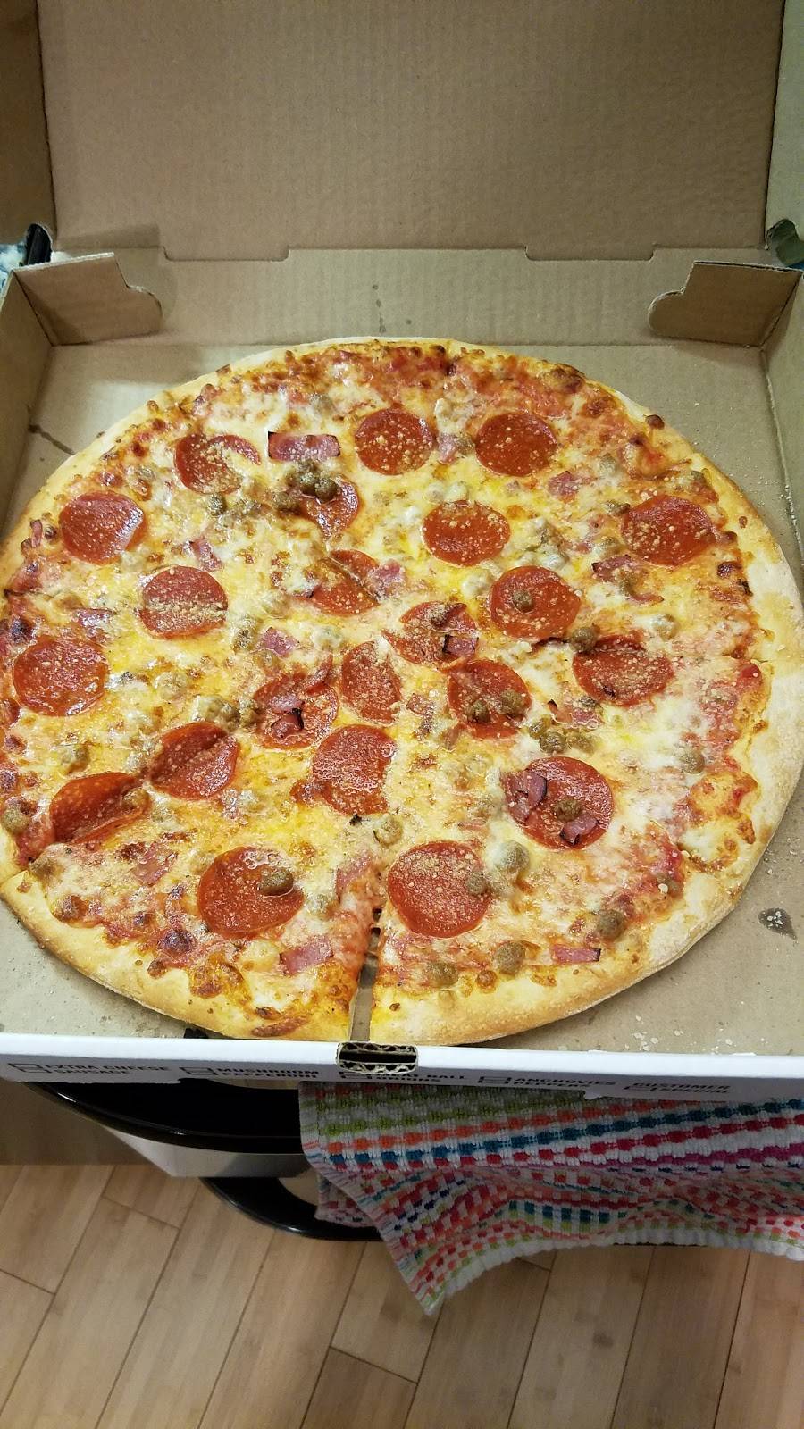 Davincis | restaurant | 1120 N 25th St, Richmond, VA 23223, USA | 8047880066 OR +1 804-788-0066