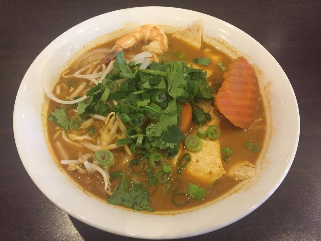 Pho Que Huong | restaurant | 400 N Greenville Ave Suite 15, Richardson, TX 75081, USA | 9728699999 OR +1 972-869-9999