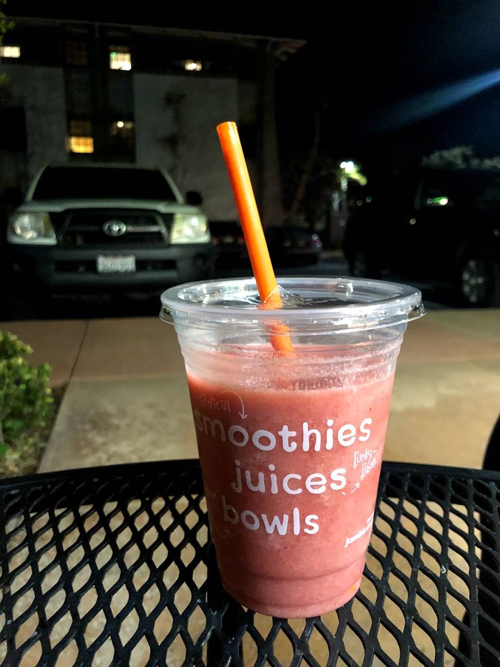 Jamba | restaurant | 21213, 27 Hawthorne Blvd Ste C Unit 107, Torrance, CA 90503, USA | 3103163923 OR +1 310-316-3923