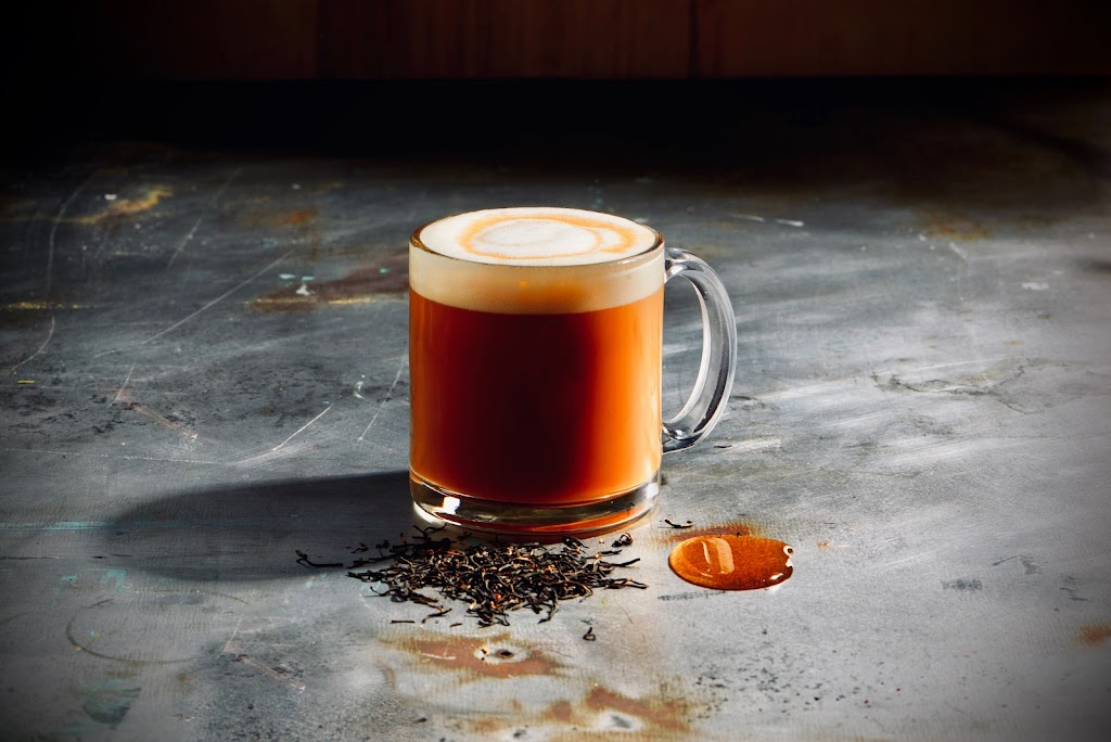 Racer Tea Bar | cafe | 1611 S Catalina Ave #103, Redondo Beach, CA 90277, USA | 8018645319 OR +1 801-864-5319