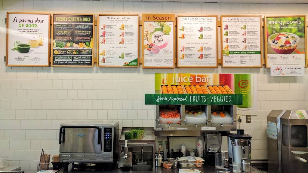 Jamba Juice Westlake Village | restaurant | 2749 Agoura Rd, Westlake Village, CA 91361, USA | 8057780854 OR +1 805-778-0854