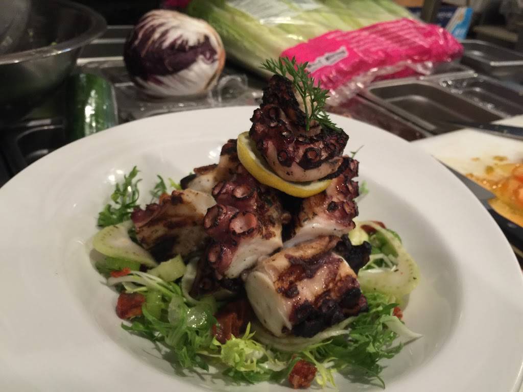 f.i.s.h on main | restaurant | 286 Main St, Port Washington, NY 11050, USA | 5168831515 OR +1 516-883-1515