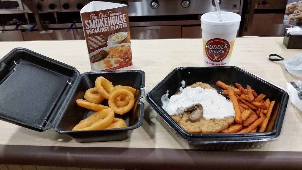 Huddle House | meal takeaway | 609 Haywood Rd, Dillsboro, NC 28725, USA | 8285863663 OR +1 828-586-3663