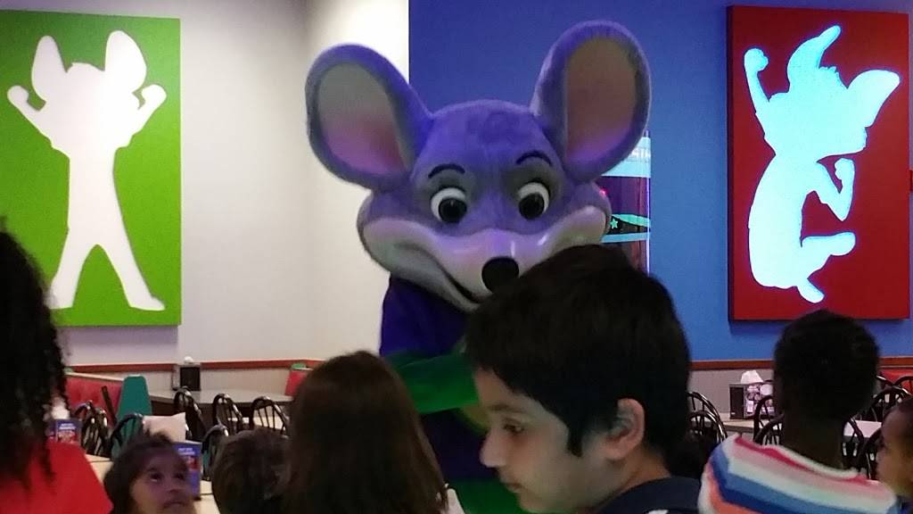 Chuck E. Cheeses | restaurant | 1604 Preston Rd, Plano, TX 75093, USA | 9725990512 OR +1 972-599-0512
