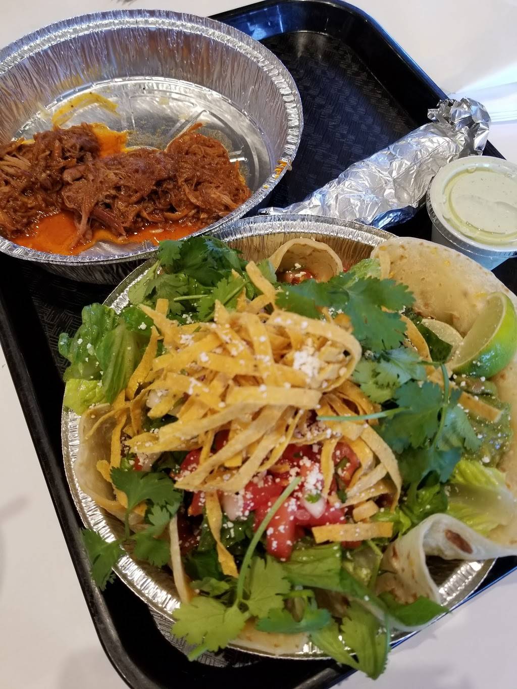 Cafe Rio Mexican Grill | restaurant | 12005 N Tatum Blvd, Phoenix, AZ 85028, USA | 6232421337 OR +1 623-242-1337