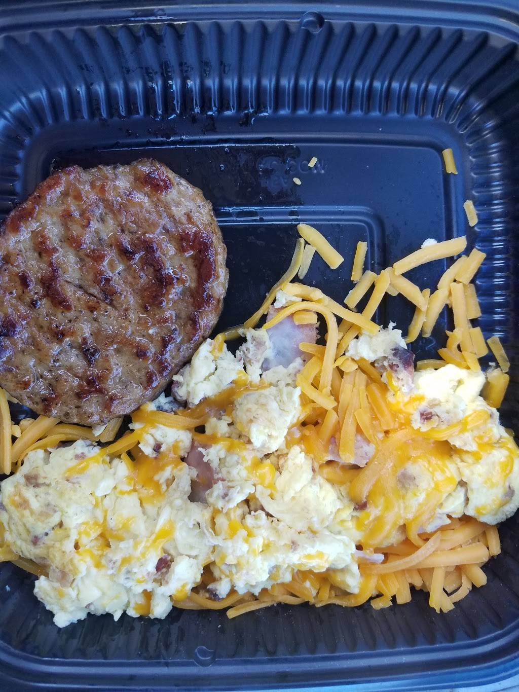 Jack in the Box | restaurant | 550 W Mission Ave, Escondido, CA 92025, USA | 7607457785 OR +1 760-745-7785