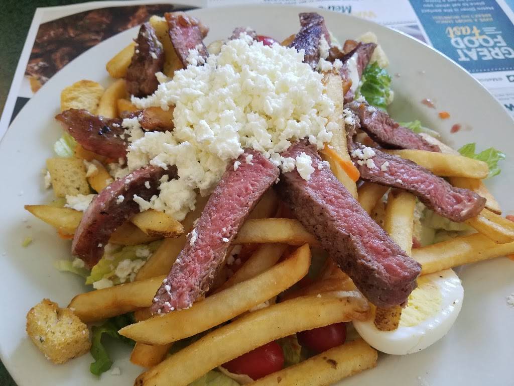 Metro Diner | cafe | 985 N State Rd 434, Altamonte Springs, FL 32714, USA | 4079178997 OR +1 407-917-8997