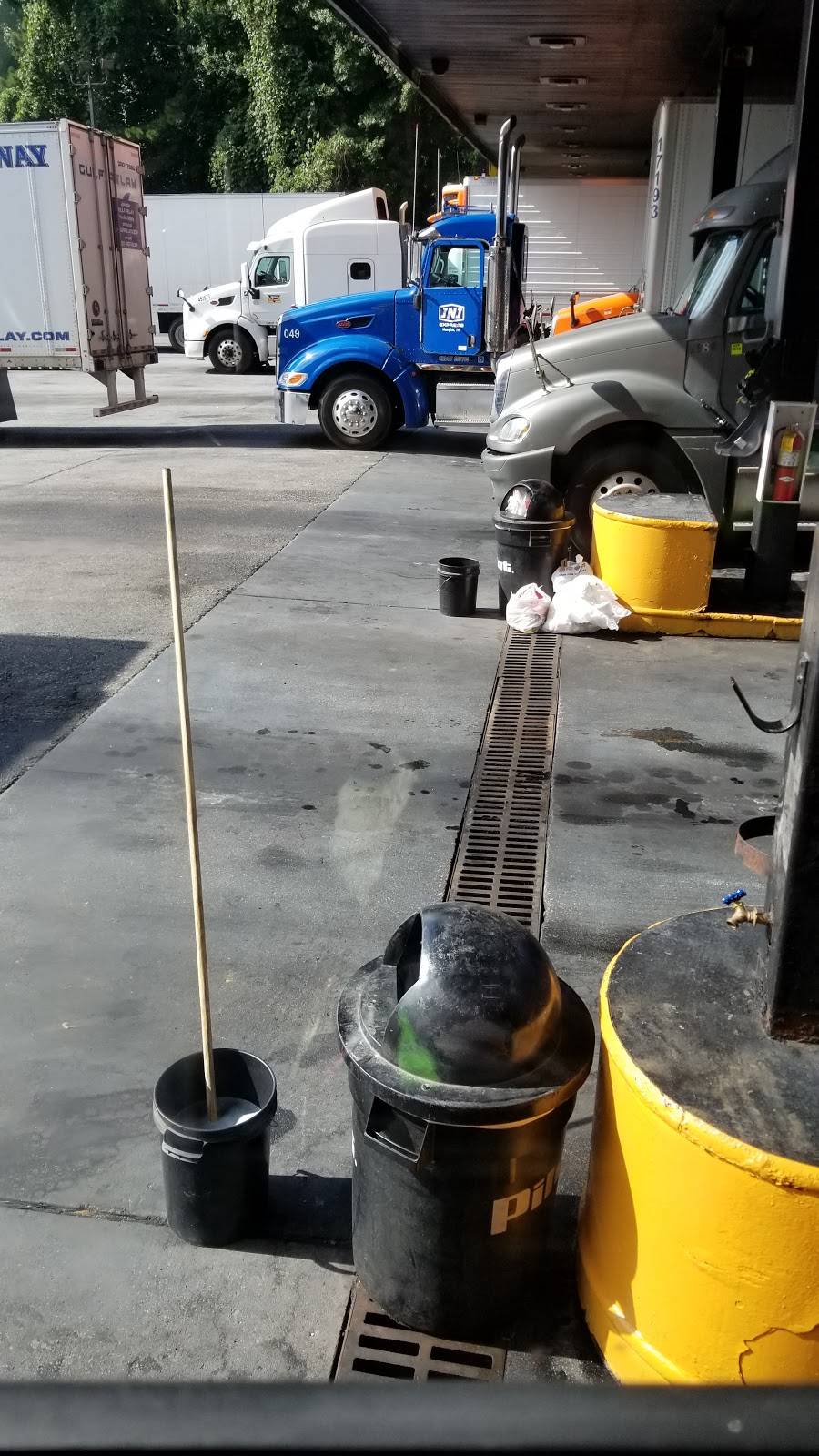 Pilot Travel Center | restaurant | 2605 Bouldercrest Rd SE, Atlanta, GA 30316, USA | 4042128733 OR +1 404-212-8733