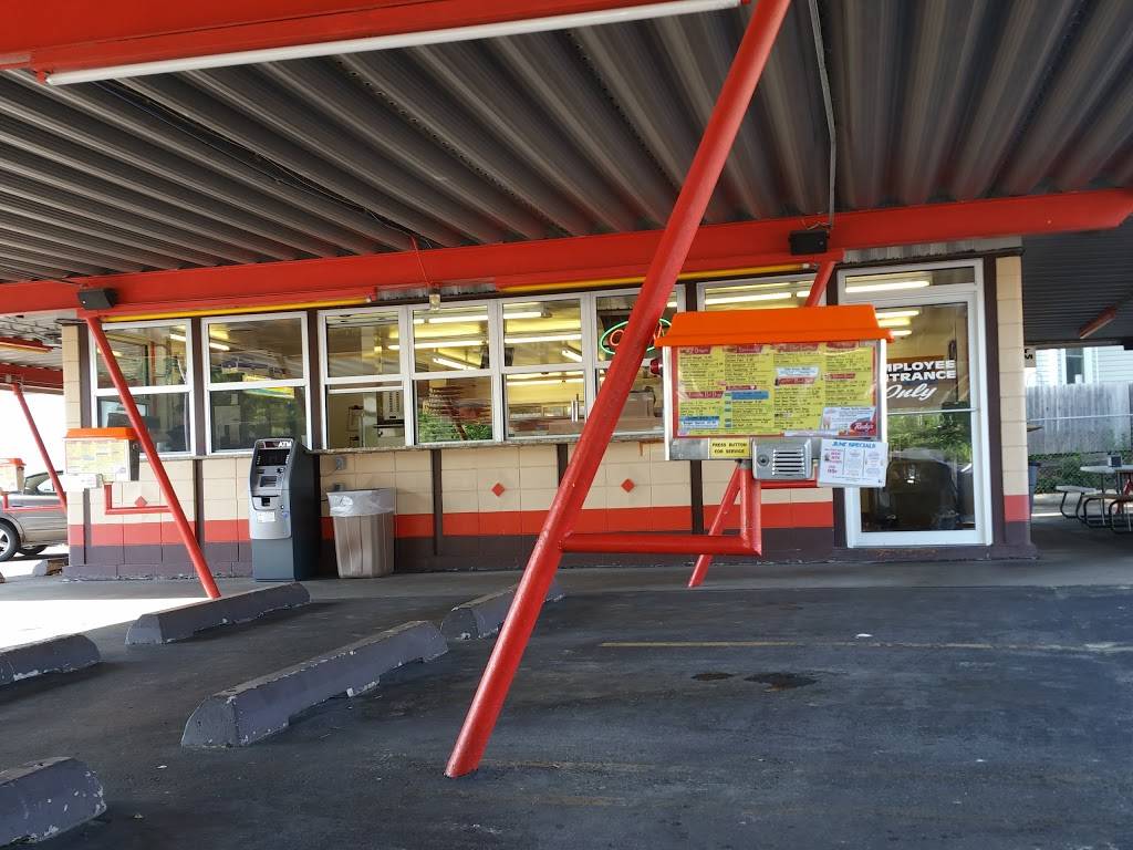 Rudys Drive In Restaurant | restaurant | 514 S Water St, Sparta, WI 54656, USA | 6082692011 OR +1 608-269-2011