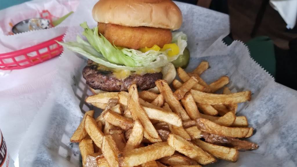 Cuz-N-Joes | restaurant | 291 S Main St, Conyngham, PA 18219, USA | 5707882451 OR +1 570-788-2451