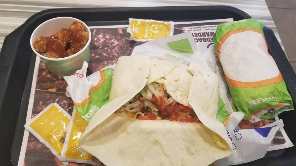 Taco Time | restaurant | 8050 Dean Martin Dr, Las Vegas, NV 89139, USA | 7023611176 OR +1 702-361-1176