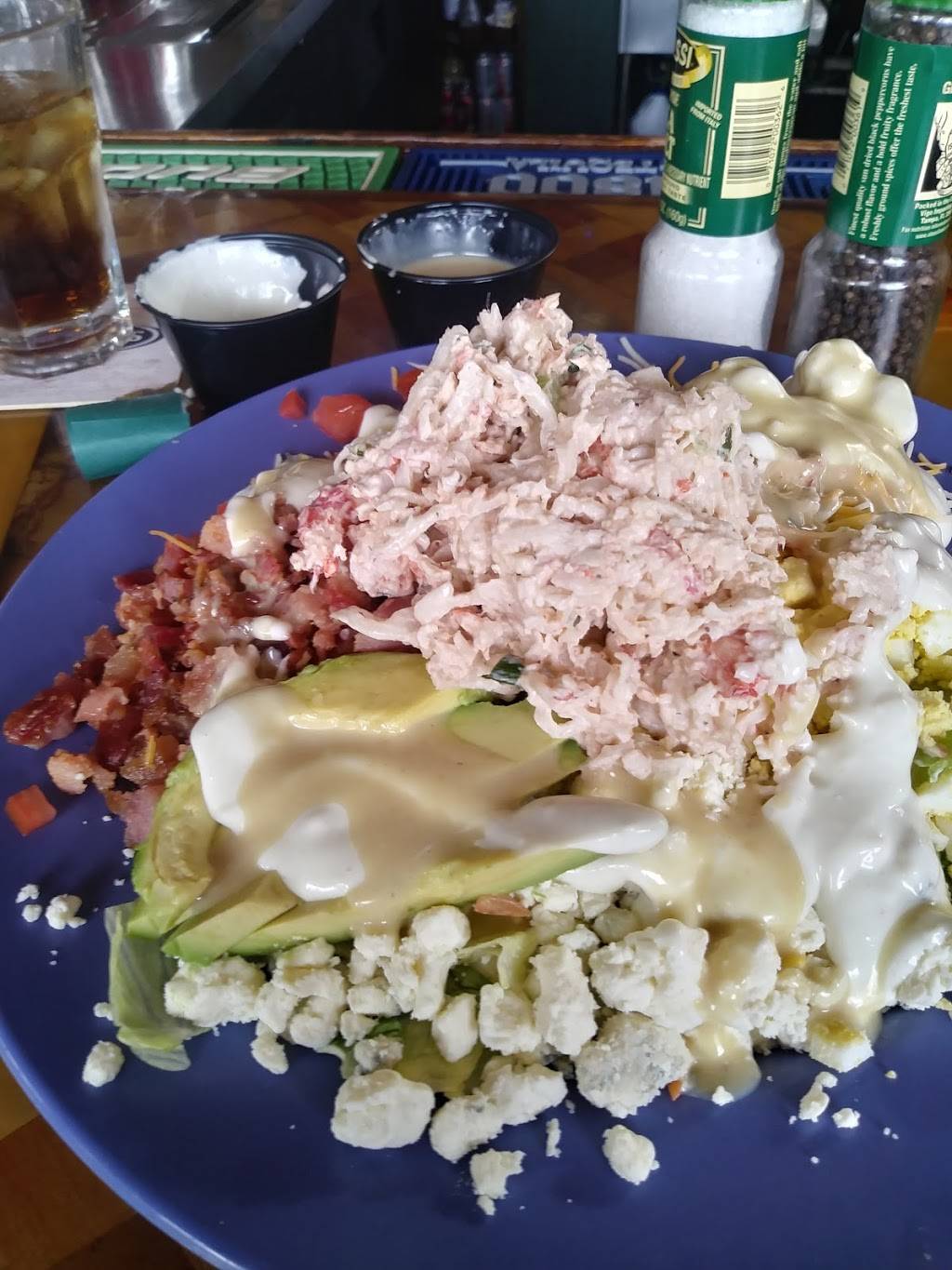 Bonefish Macs Sports Grille | restaurant | 2002 E Sample Rd, Lighthouse Point, FL 33064, USA | 9547816227 OR +1 954-781-6227