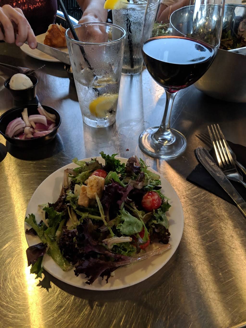 Prime Serious Steak | restaurant | 19665 Cochran Blvd, Port Charlotte, FL 33948, USA | 9416278325 OR +1 941-627-8325