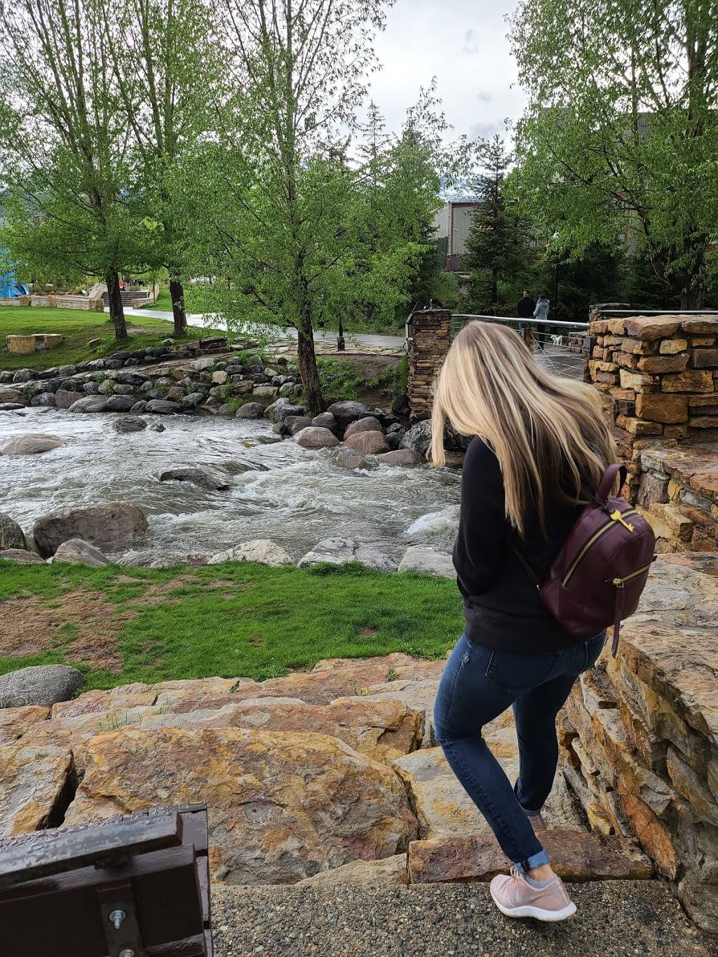 Whiskey Star Smokehouse | restaurant | 231 S Main St, Breckenridge, CO 80424, USA | 9704539683 OR +1 970-453-9683