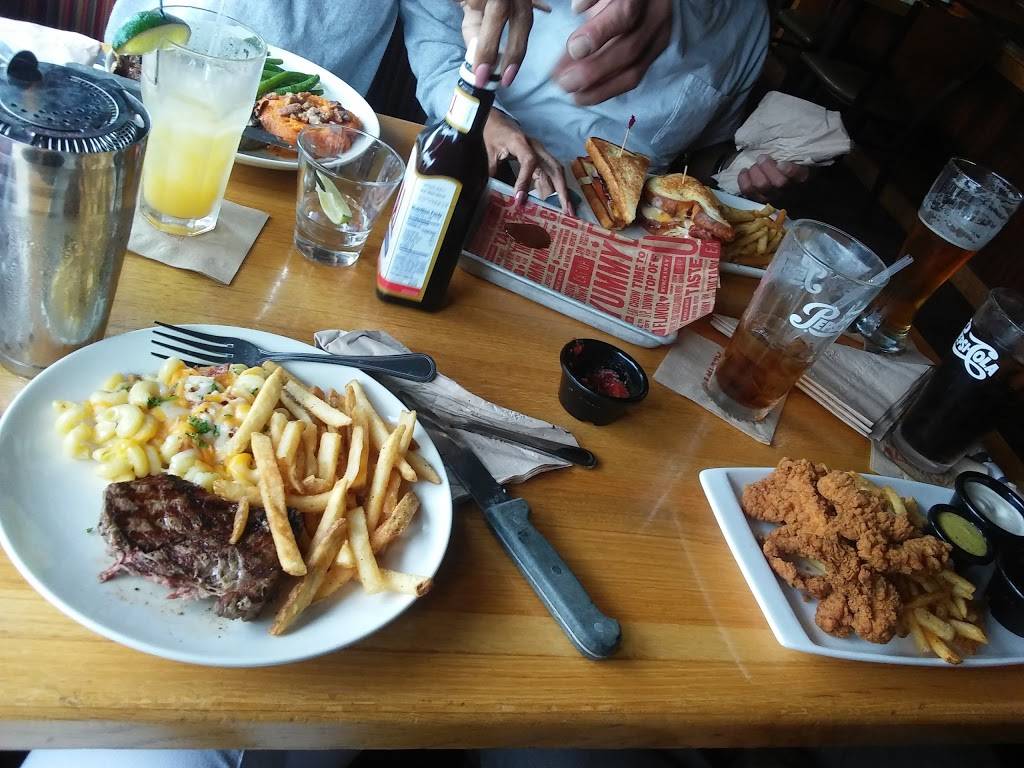 Applebees Grill + Bar | restaurant | 107 Fletcher Pkwy, El Cajon, CA 92020, USA | 6195933066 OR +1 619-593-3066