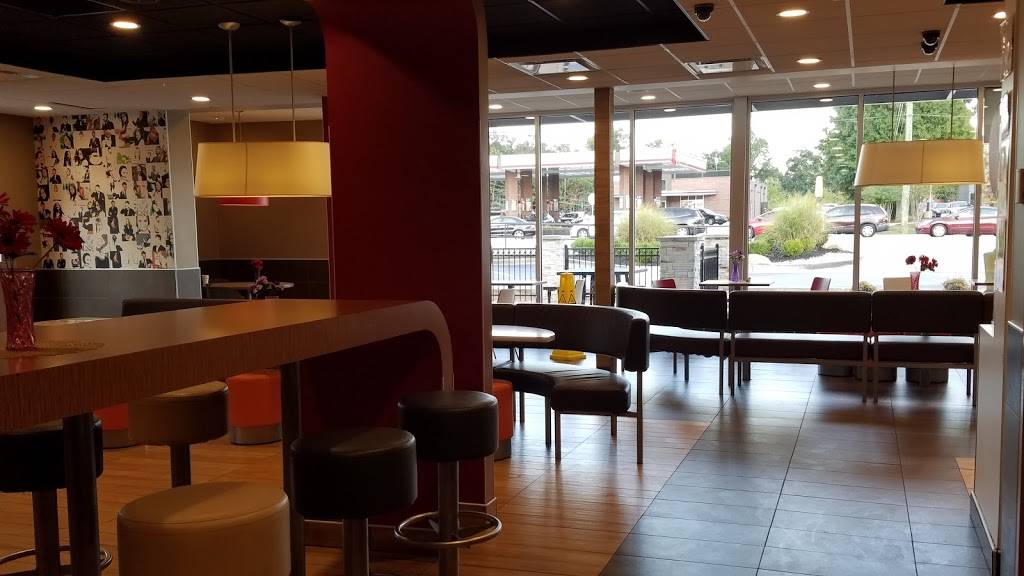 McDonalds | cafe | 2791 Panola Rd, Lithonia, GA 30038, USA | 7709819711 OR +1 770-981-9711