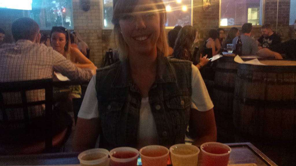 Cantabarry Grills Inc | restaurant | 1511 Jarvis St, Ferndale, MI 48220, USA | 2482626821 OR +1 248-262-6821