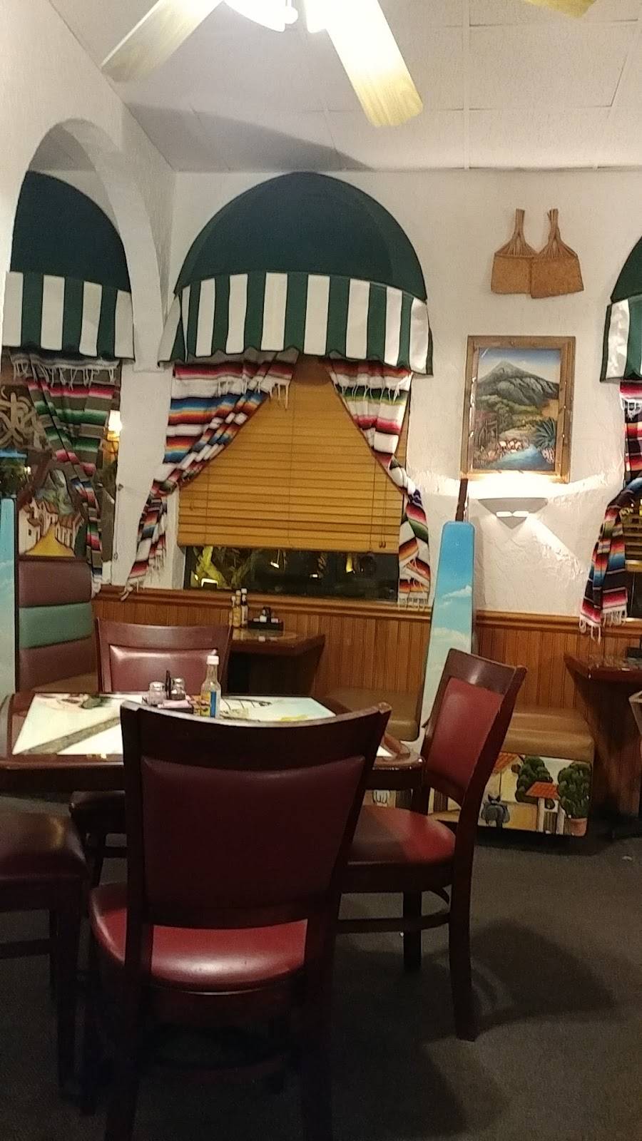 El Ranchito | restaurant | 1 Lagrande Blvd, Lady Lake, FL 32159, USA | 3527503335 OR +1 352-750-3335