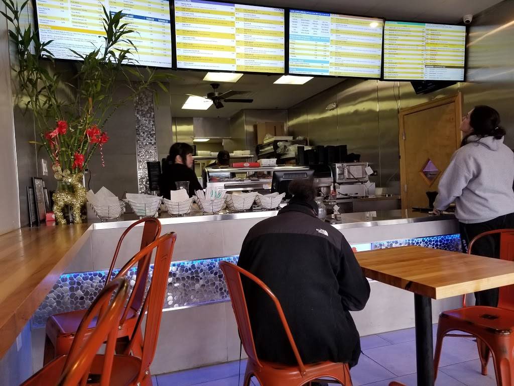 Sushi To Go Cherry Hill | restaurant | 826 Haddonfield Rd, Cherry Hill, NJ 08002, USA | 8563204648 OR +1 856-320-4648