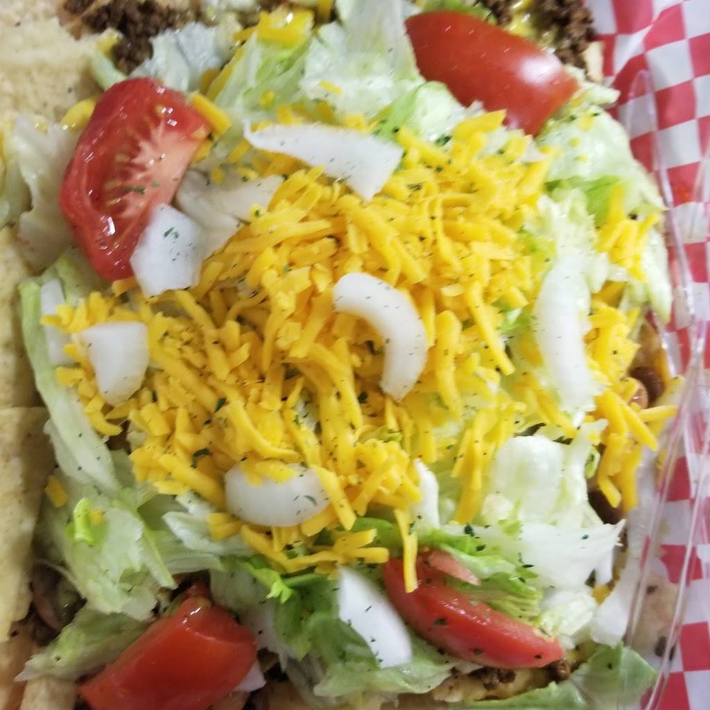 The Platter Cafe | restaurant | 3514 Martin Luther King Dr, San Antonio, TX 78220, USA | 2106350278 OR +1 210-635-0278