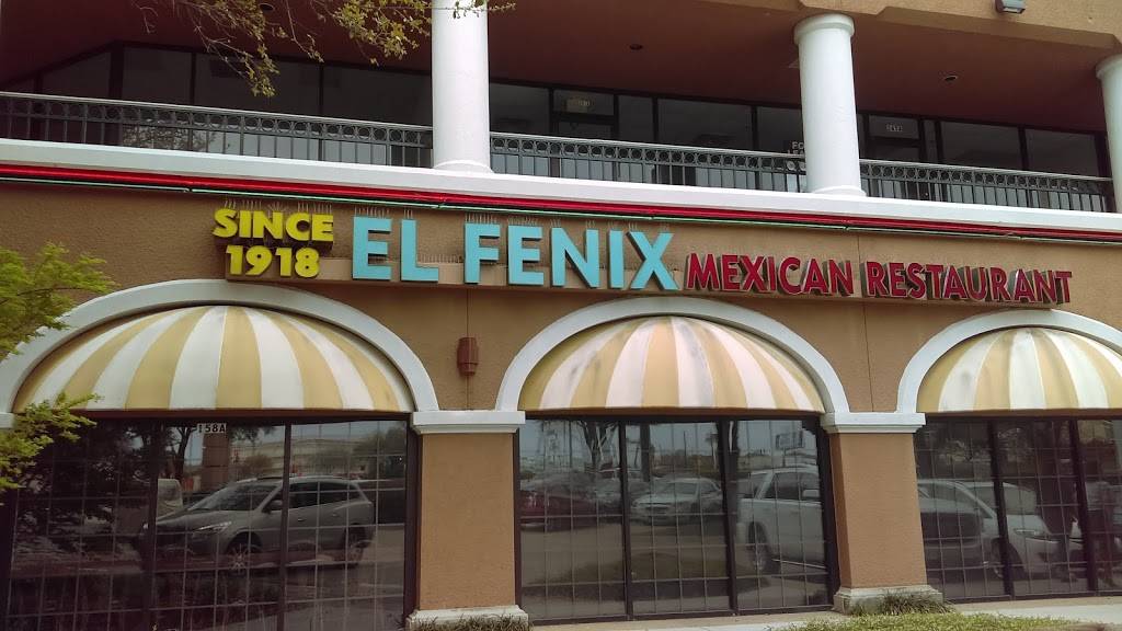 El Fenix Mexican Restaurant | restaurant | 9090 Skillman St, Dallas, TX 75243, USA | 2143493815 OR +1 214-349-3815