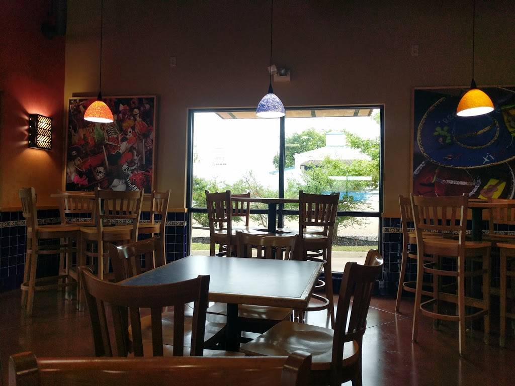 Taco Cabana | restaurant | 203 SE, I-45, Ennis, TX 75119, USA | 9728756850 OR +1 972-875-6850