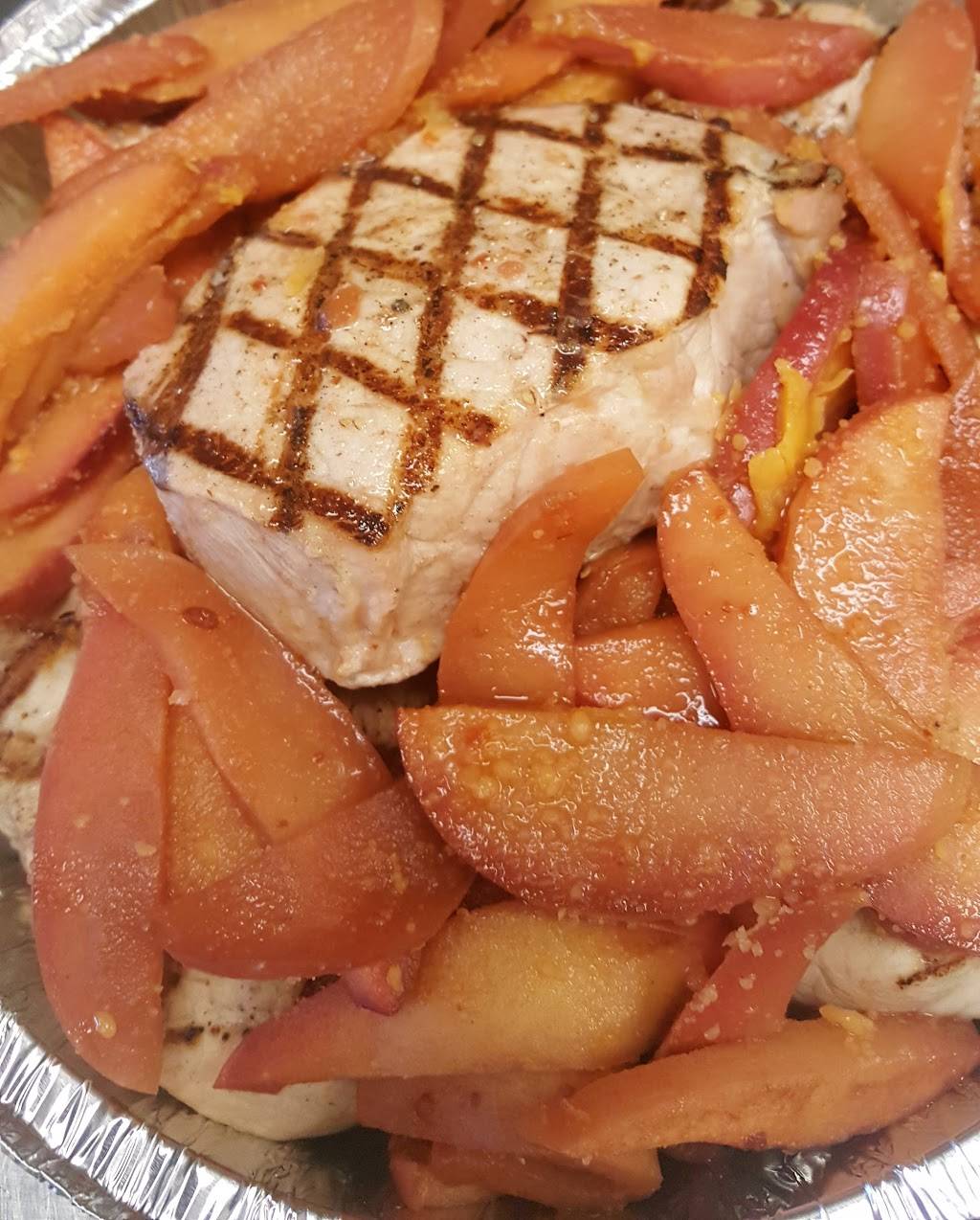 Blue Mountain Kitchen | meal delivery | 16607 N Washington Street, Thornton, CO 80023, USA | 3032802255 OR +1 303-280-2255