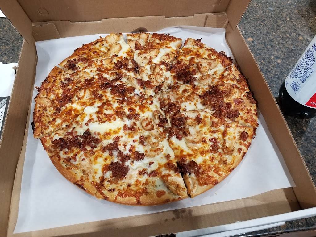 Eastern Pizza | restaurant | 1196 Bedford St, Fall River, MA 02723, USA | 7749555740 OR +1 774-955-5740