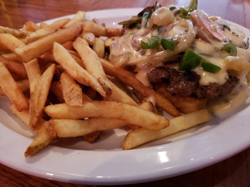 River Town Grill | restaurant | 10 Tiber Way, Marietta, OH 45750, USA | 7403743007 OR +1 740-374-3007