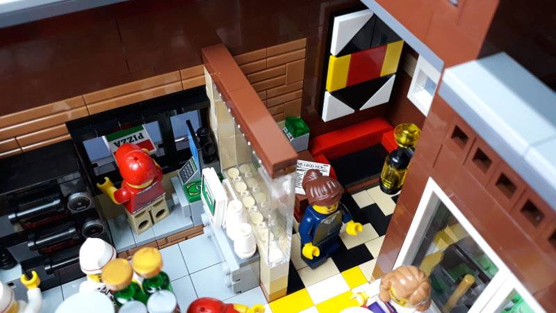 Pizza Hut | restaurant | 4939 Burkhardt Rd, Dayton, OH 45431, USA | 9372583110 OR +1 937-258-3110