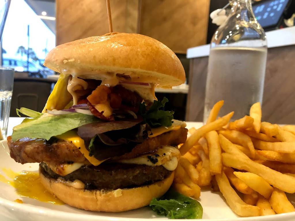 Bocas Grill | restaurant | 3399 NW 72nd Ave #128, Miami, FL 33122, USA | 3055926333 OR +1 305-592-6333