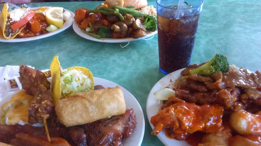 China Buffet | restaurant | 3300 Broadview Village Square, Broadview, IL 60155, USA | 7083383805 OR +1 708-338-3805