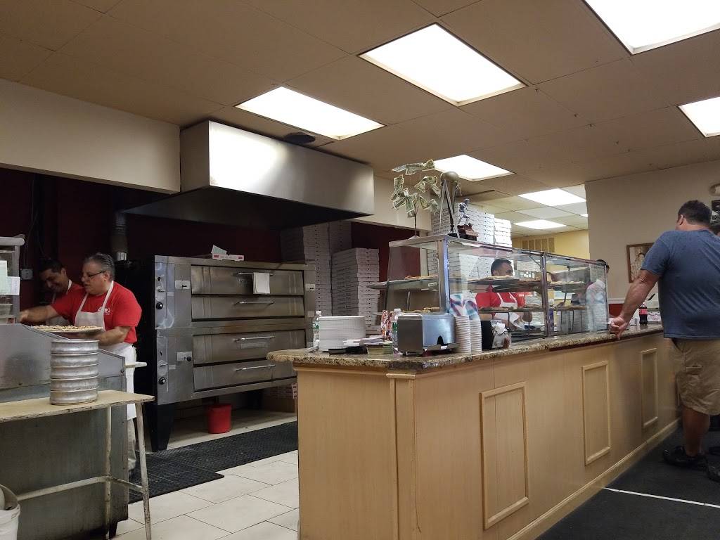 Enzos Pizza | restaurant | 237 W Commodore Blvd, Jackson, NJ 08527, USA | 7329288088 OR +1 732-928-8088