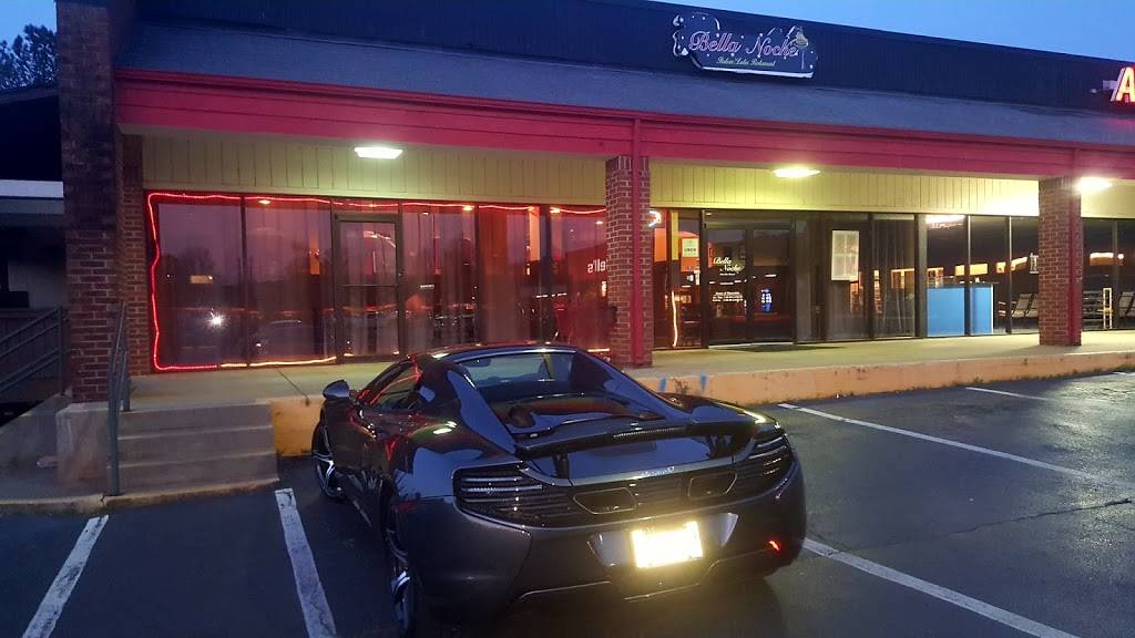 Bella Noche Italian Restaurant | restaurant | 2061 Hog Mountain Rd, Watkinsville, GA 30677, USA | 7063104414 OR +1 706-310-4414