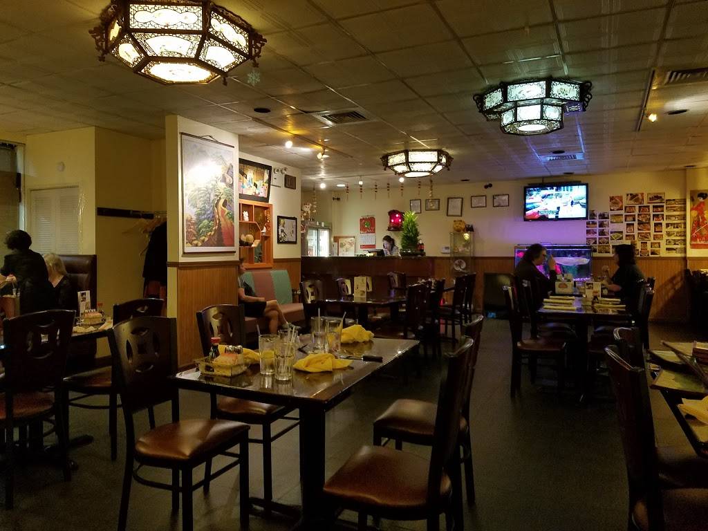 Asian Bamboo House | restaurant | 9456 State Rd, Philadelphia, PA 19114, USA | 2156321116 OR +1 215-632-1116