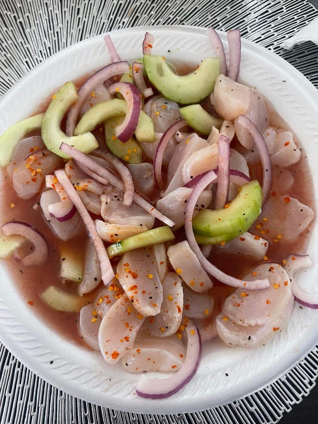 Cris El Marisquero | restaurant | 6325 Stockton Blvd, Sacramento, CA 95824, USA | 2096400745 OR +1 209-640-0745